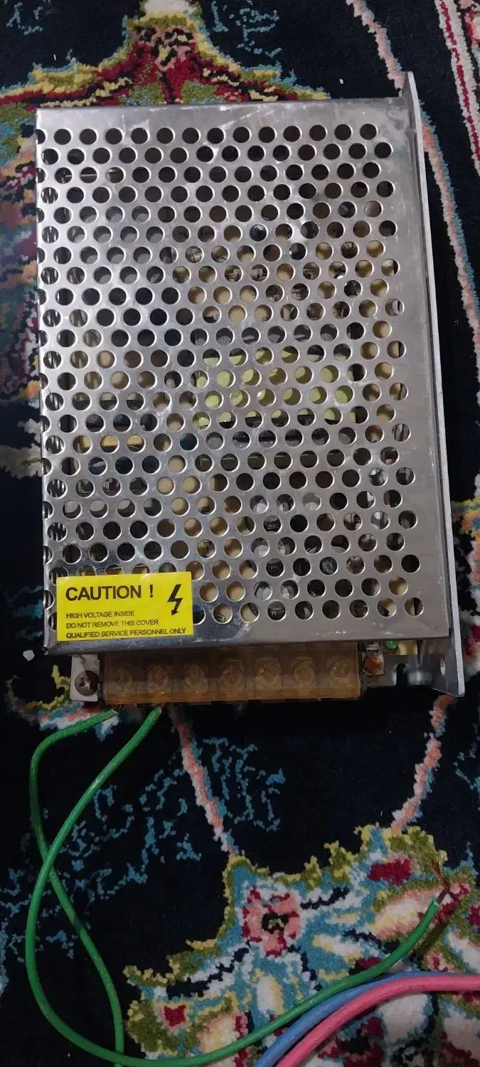 پاور سوئچینگ|قطعات و لوازم جانبی رایانه|آبیک, |دیوار