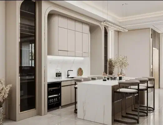 کابینت آکس چوب اردبیل|خدمات پیشه و مهارت|اردبیل, |دیوار