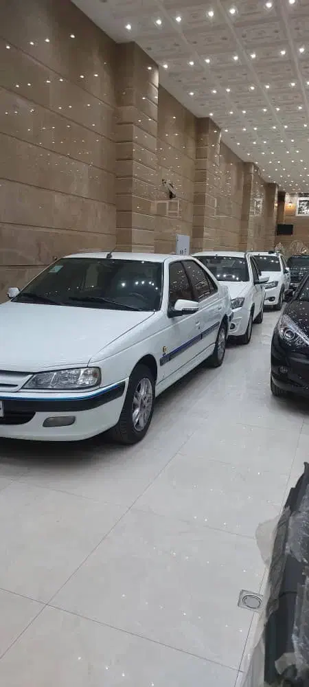 پارسtu5تیوفایو مدل97|خودرو سواری و وانت|امیدیه, |دیوار