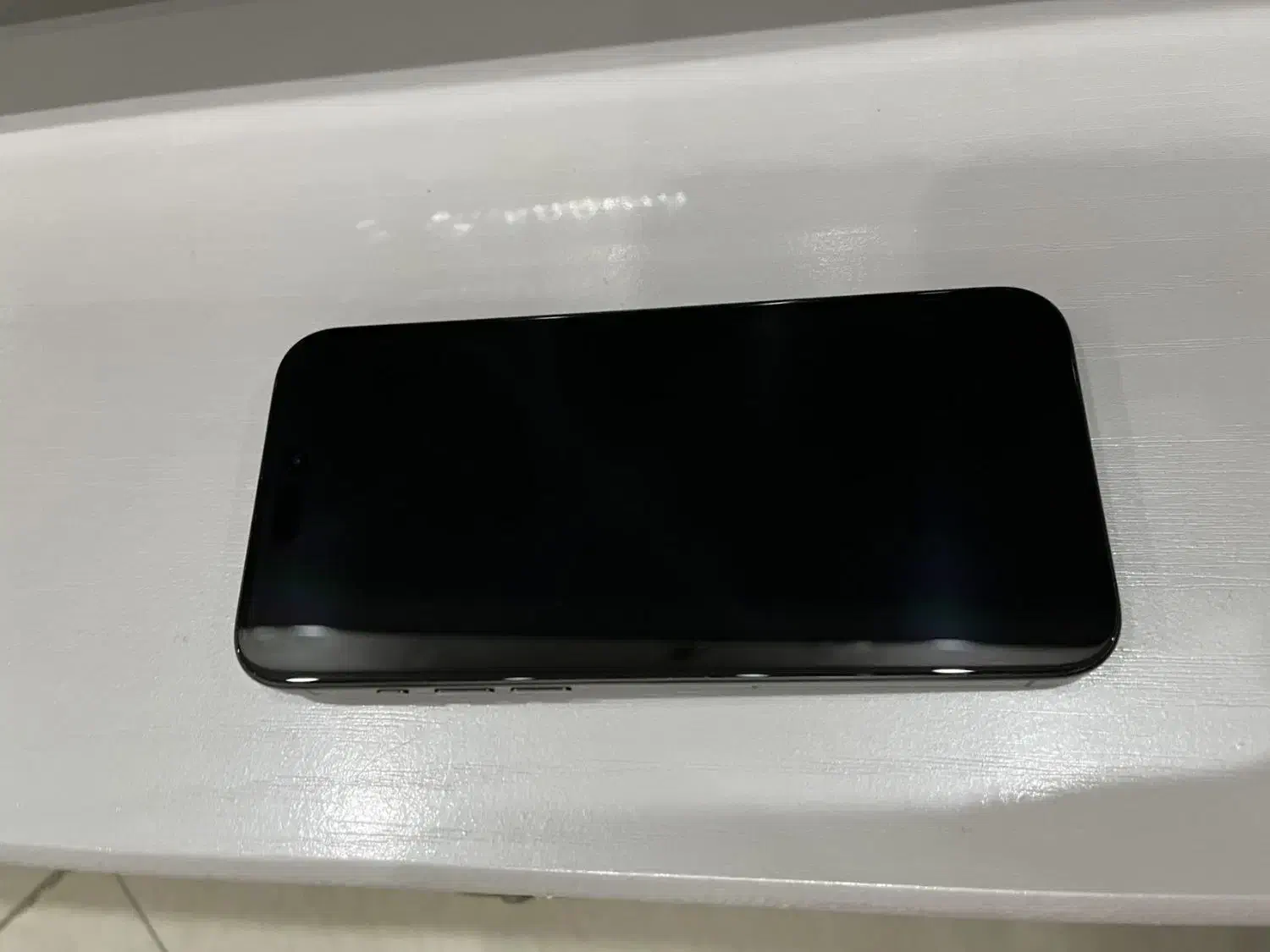 آیفون ۱۵ پرومکس ۲۵۶|موبایل|تهران, ابوذر|دیوار