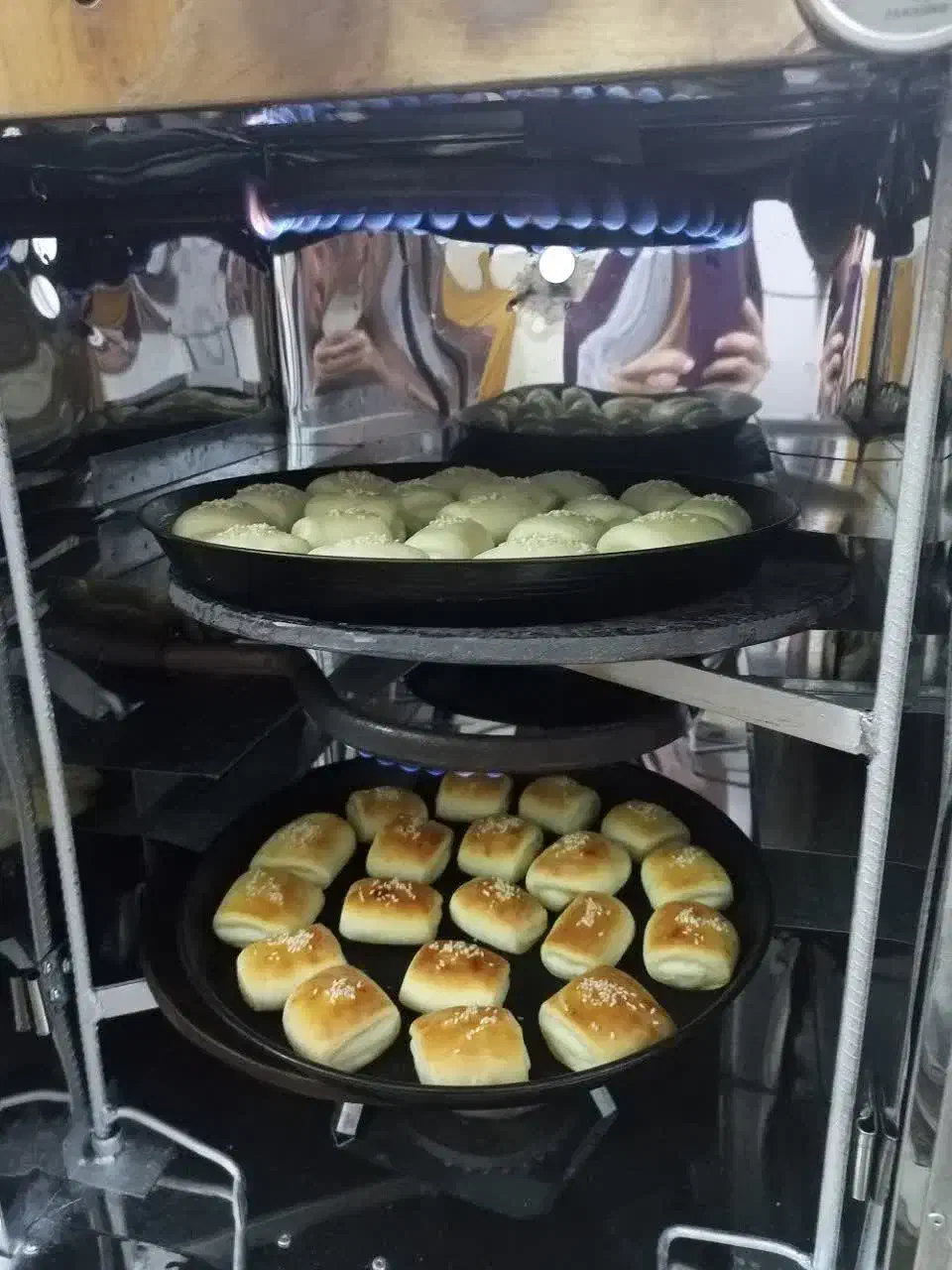 پپرونی پز|اجاق گاز و لوازم برقی پخت‌وپز|سنندج, |دیوار