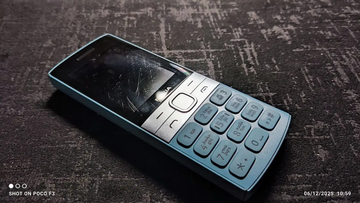 نوکیا سالم 150 (2023)|موبایل|اسلامشهر, شهرک واوان|دیوار