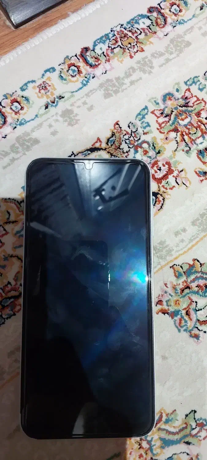 گوشی a25|موبایل|کرج, کلاک بالا|دیوار