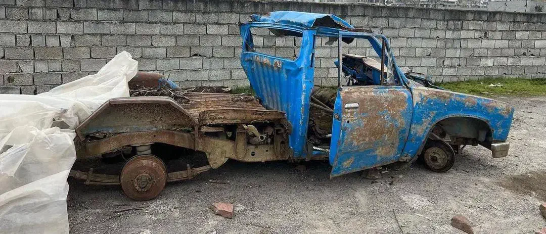 مرکز اسقاط|خودرو سواری و وانت|بندرعباس, |دیوار