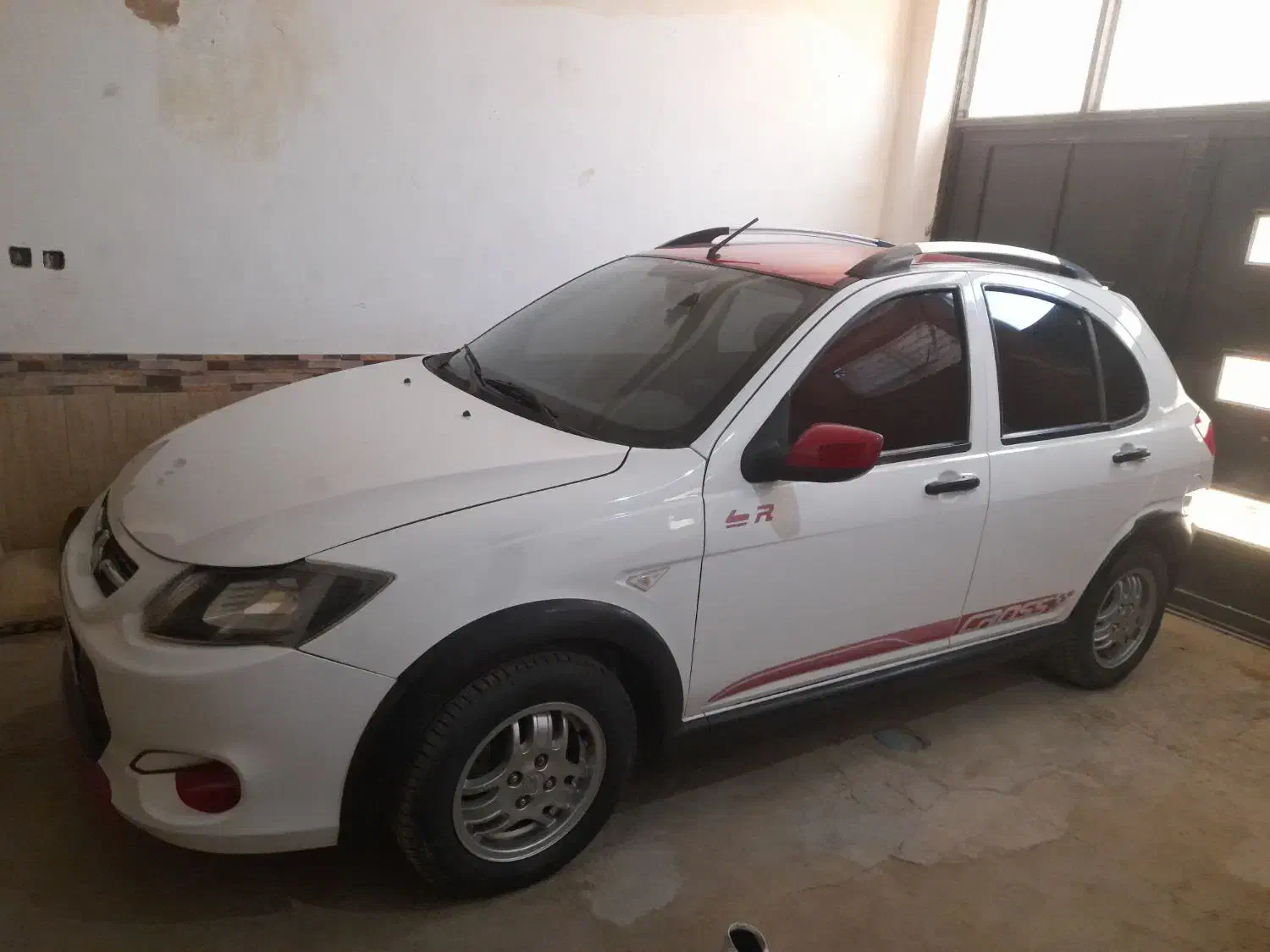 کوییک r|خودرو سواری و وانت|میاندوآب, |دیوار