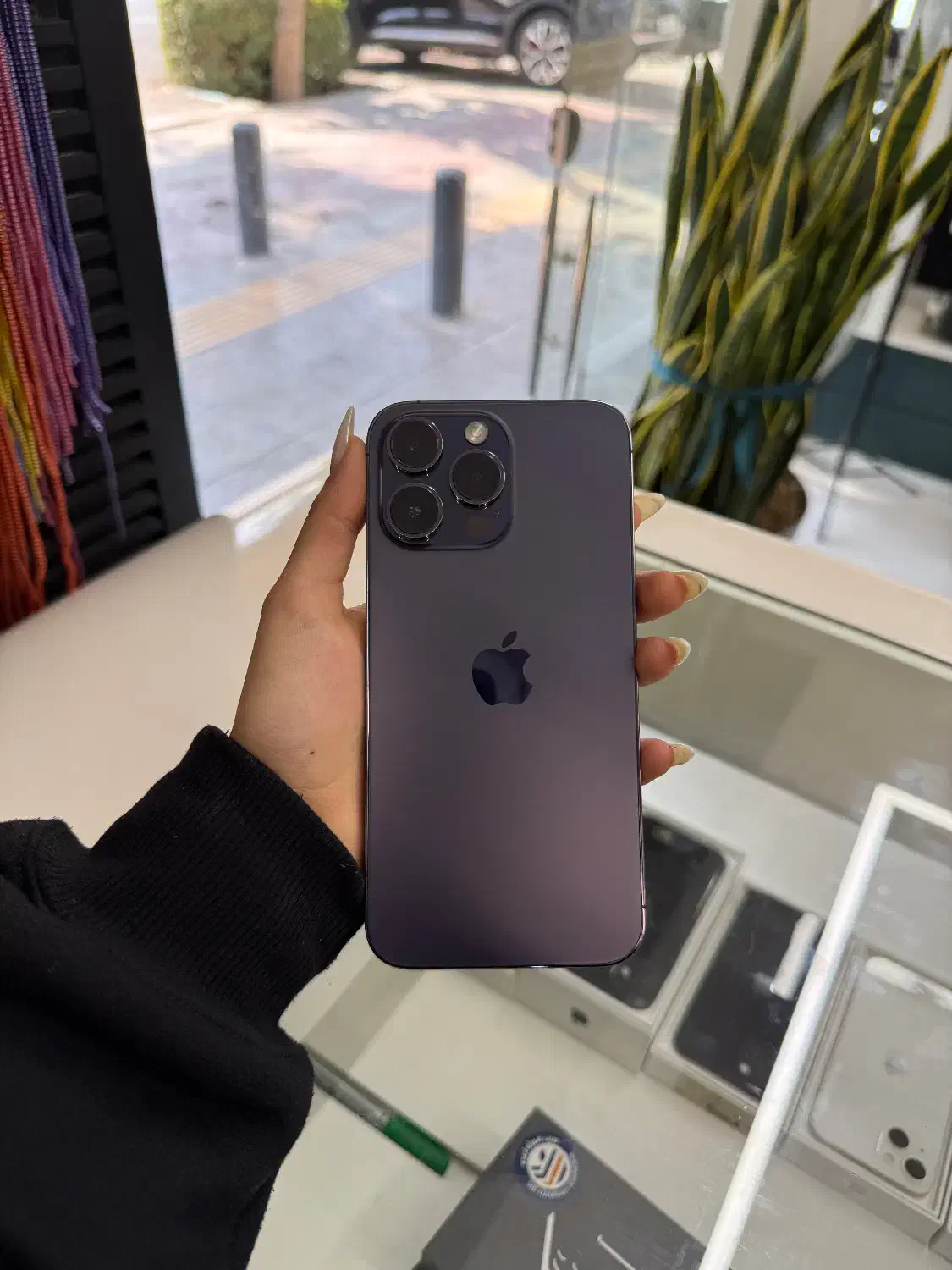 14ProMax|موبایل|اصفهان, طامه|دیوار