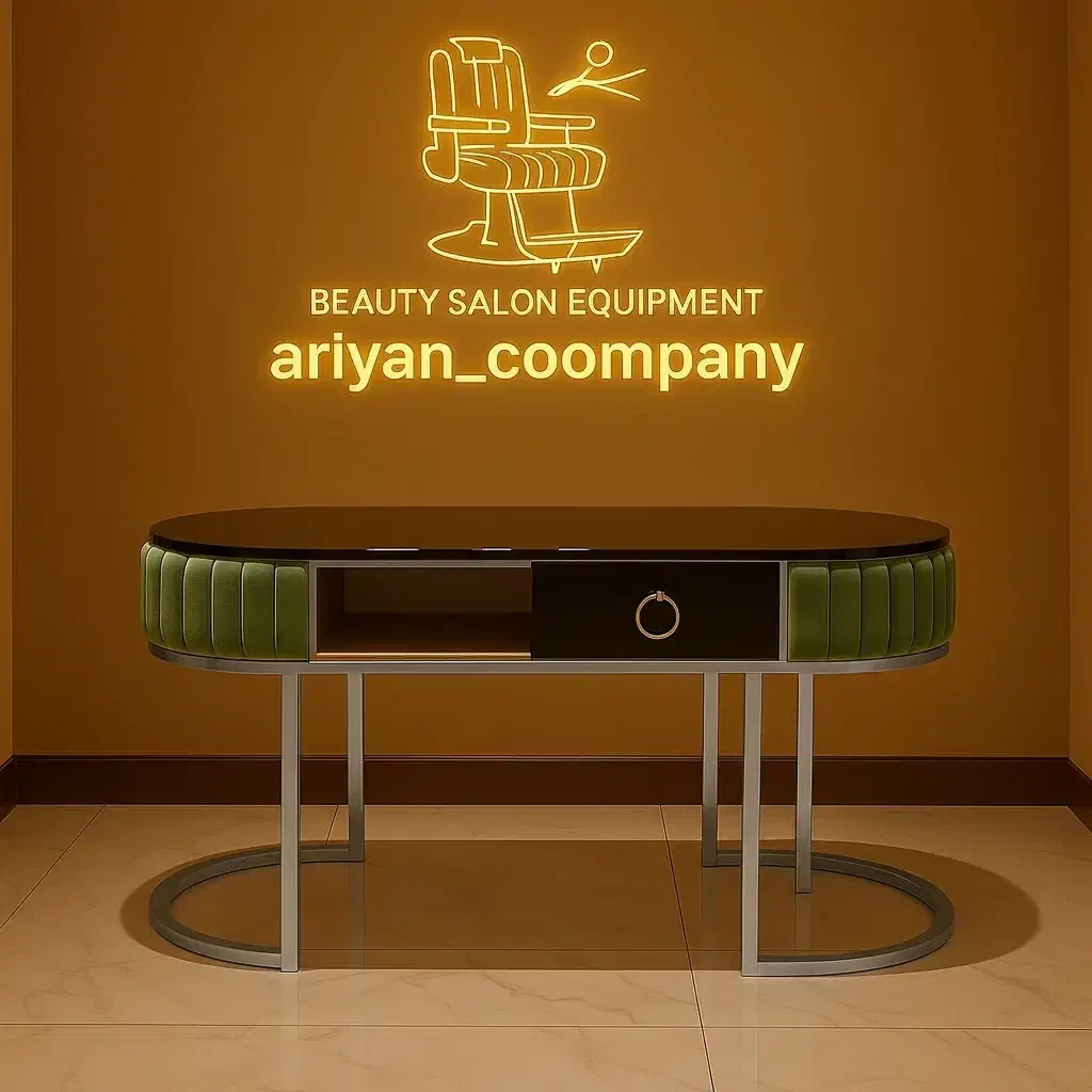 میزناخن بغل پارچه|آرایشگاه و سالن‌های زیبایی|تهران, شهرک ابوذر|دیوار