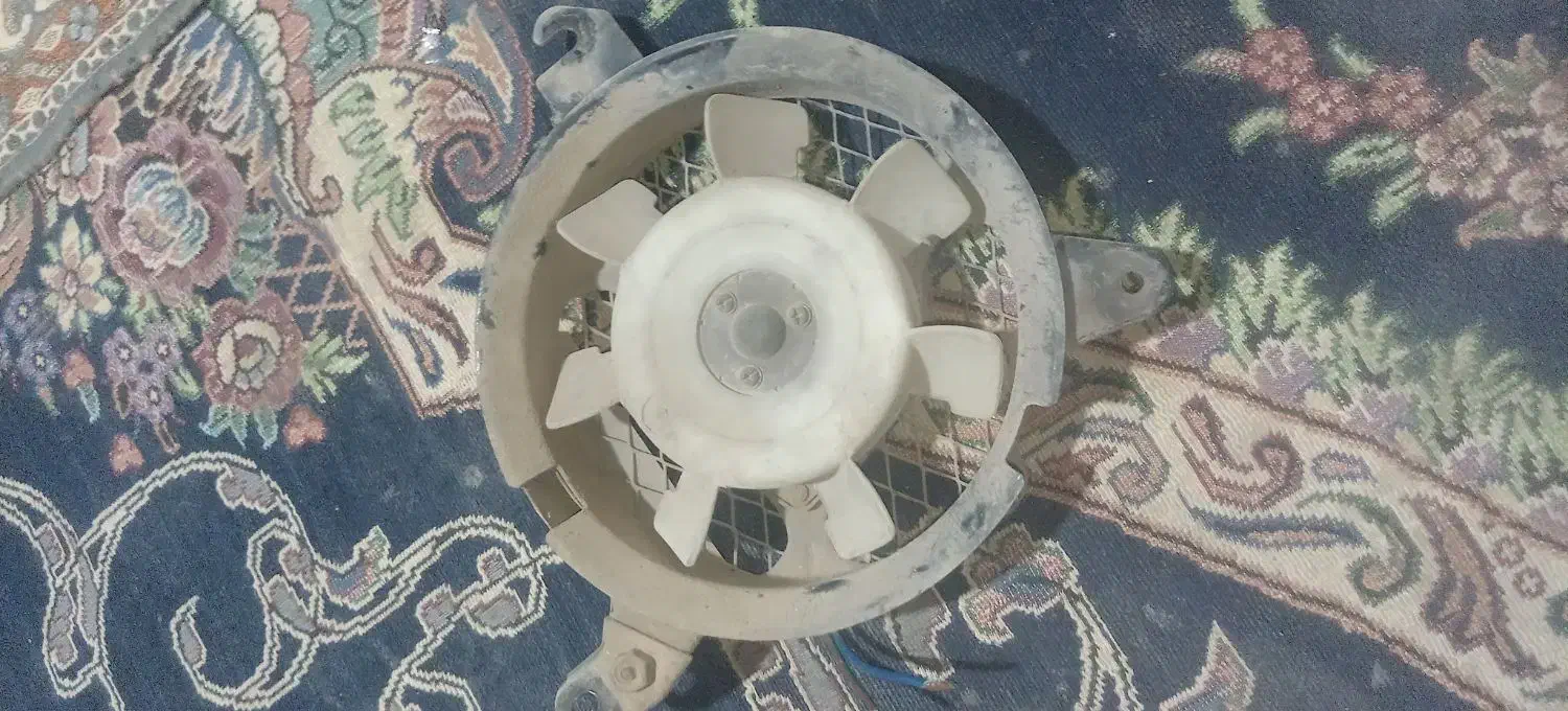 وسایل پراید|قطعات یدکی و لوازم جانبی|خاش, |دیوار