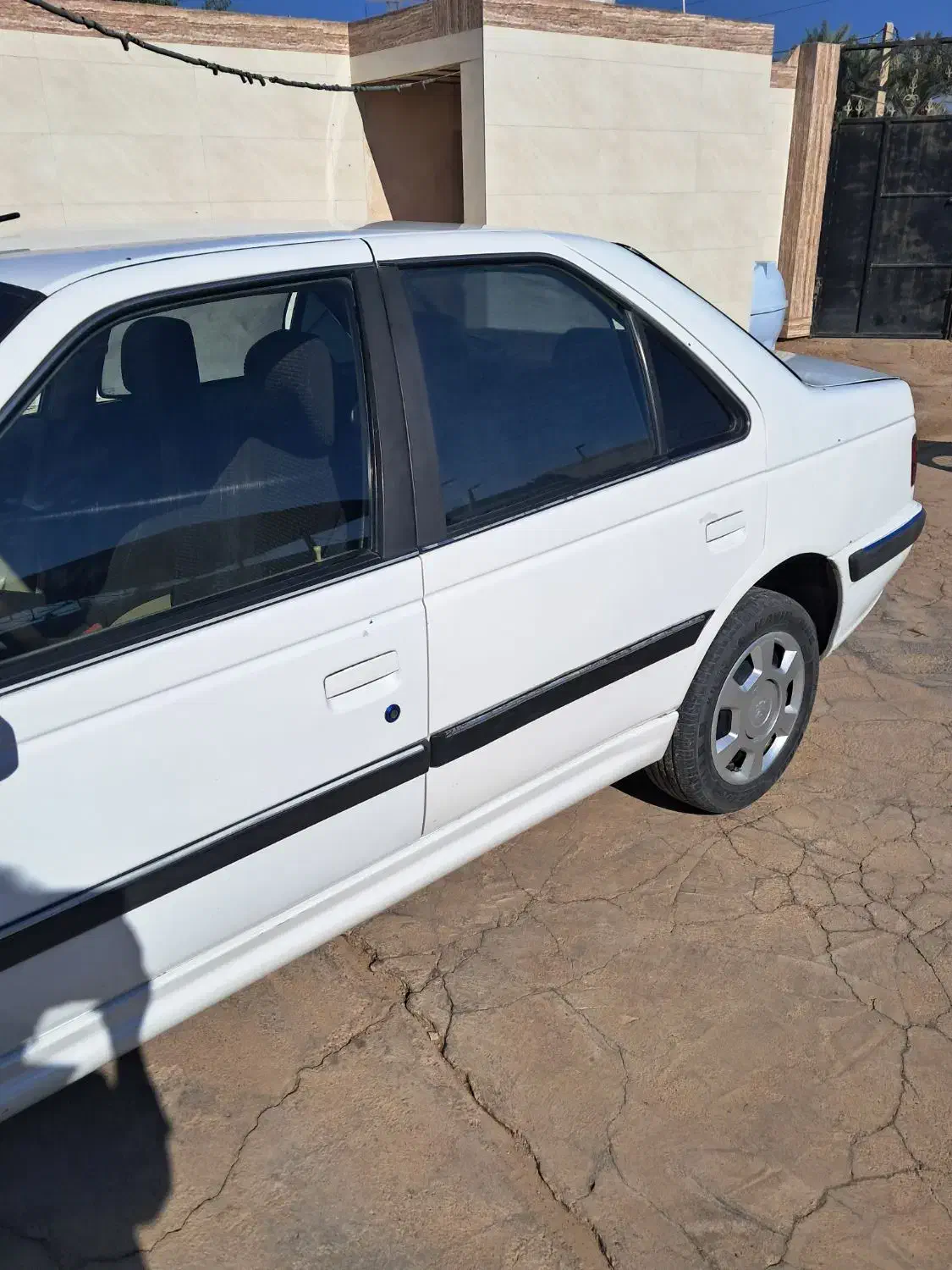 پارس تیوفای سیمی|خودرو سواری و وانت|اهواز, کمپلو جنوبی|دیوار