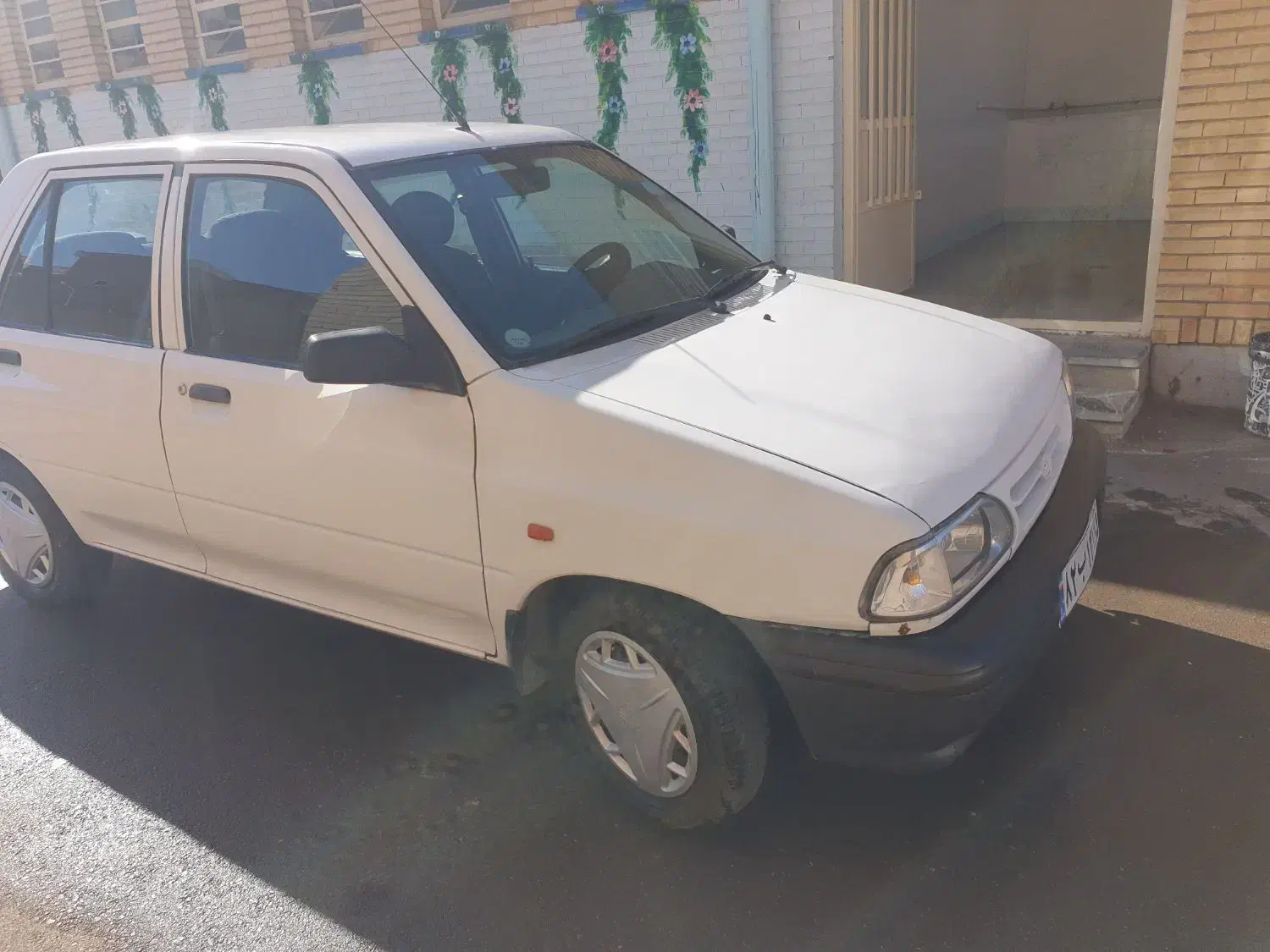 فروش پراید دوگانه|خودرو سواری و وانت|بناب, |دیوار