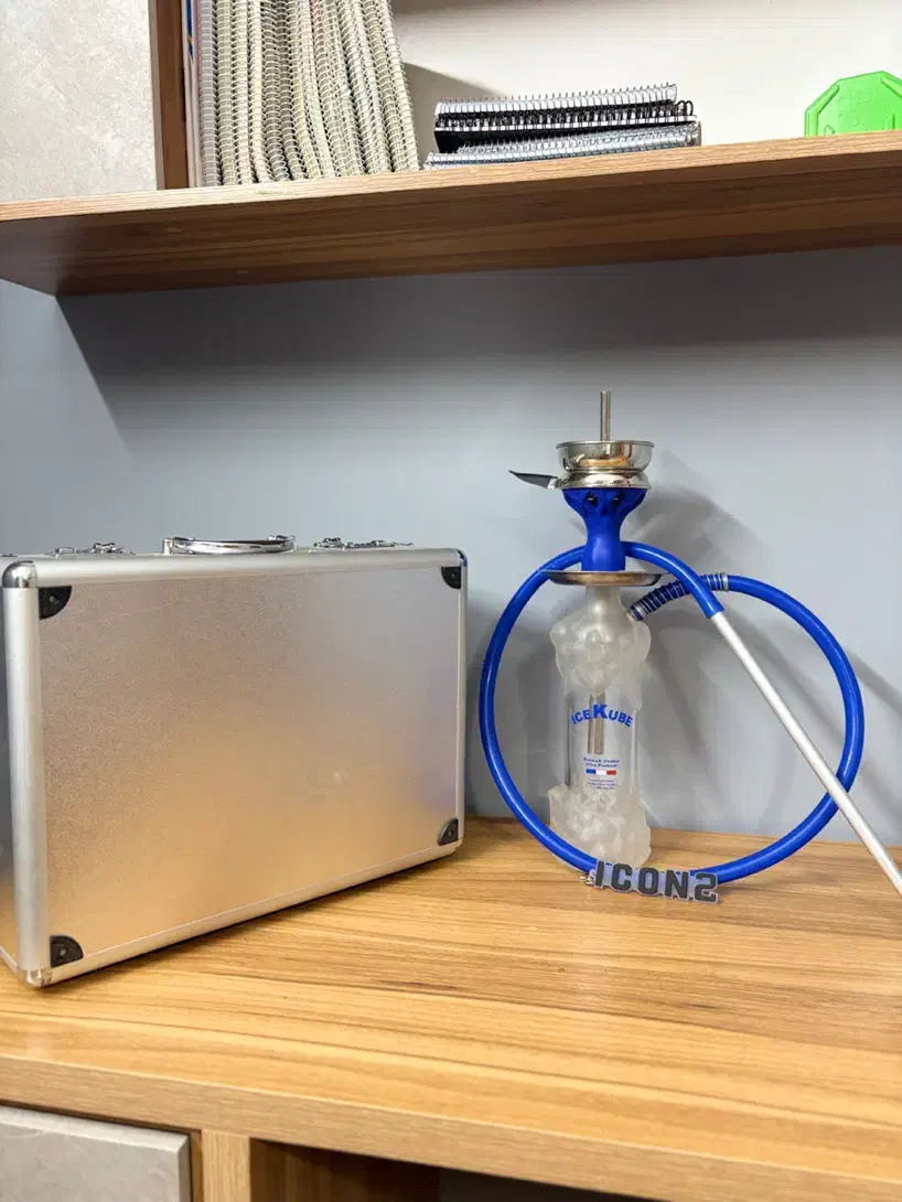 قلیون|کلکسیون و سرگرمی|تهران, سید خندان (جلفا)|دیوار