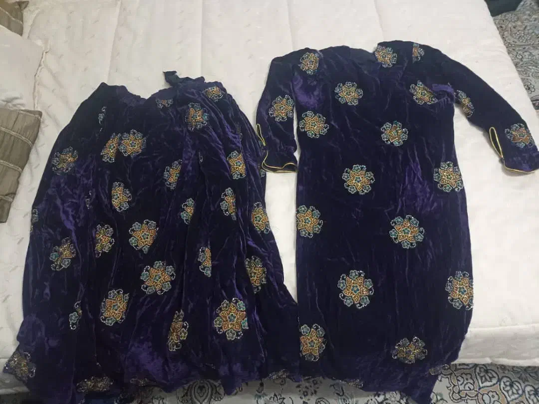 فروشی ۵تومن|لباس|لردگان, |دیوار