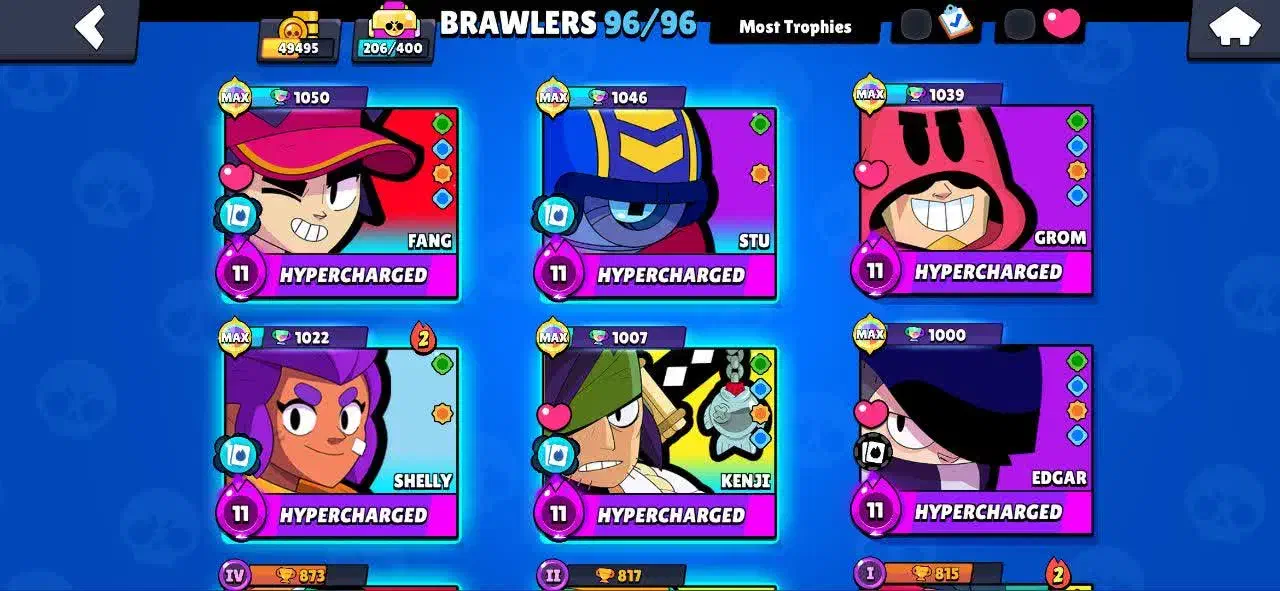 اکانت براول 5 ساله|کنسول، بازی ویدئویی و آنلاین|اصفهان, جنیران (لادان)|دیوار