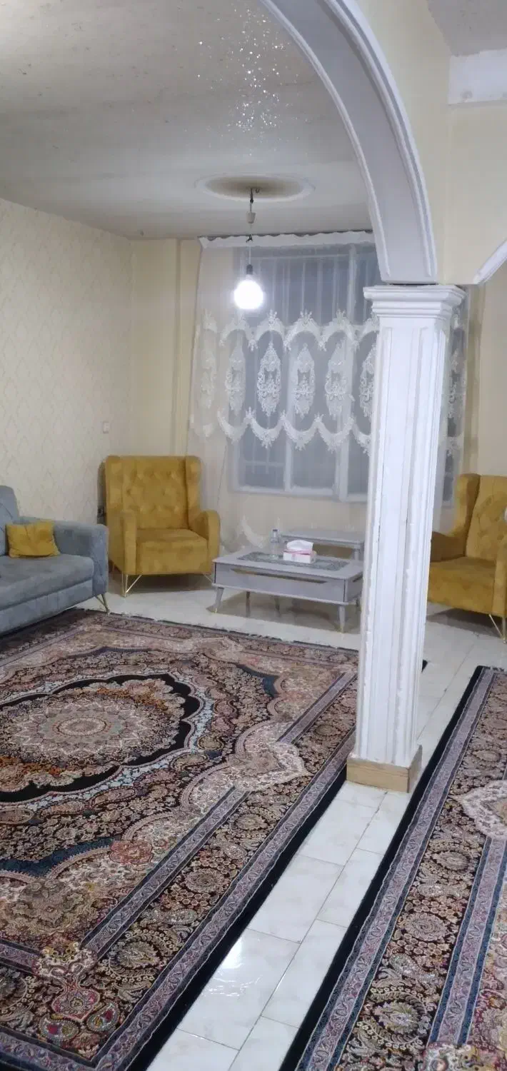 رهن خانه ویلایی ۱۲۵ متری هشتگرد شهرک ولیعصر|اجارهٔ خانه و ویلا|هشتگرد, شهرک ولیعصر (مصلی)|دیوار