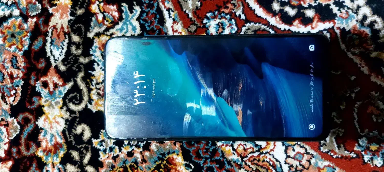 نت 8پرو|موبایل|کرمانشاه, |دیوار