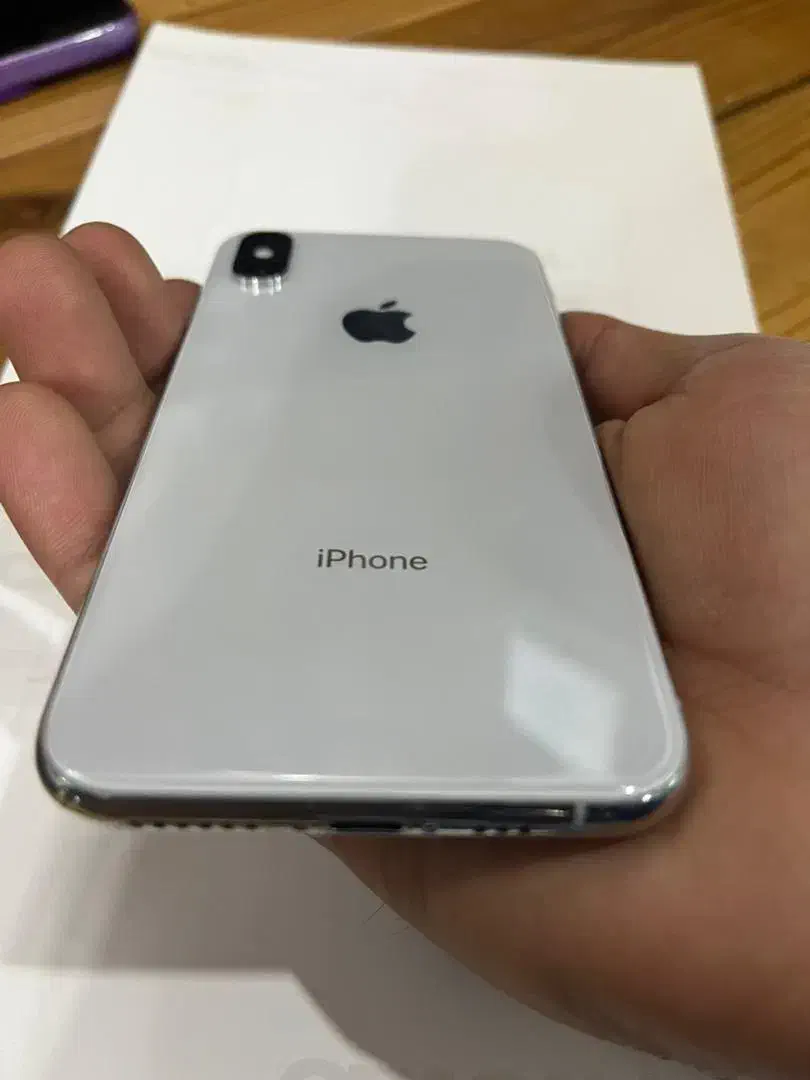 iphone xs 256|موبایل|فردیس, خیام شرقی|دیوار