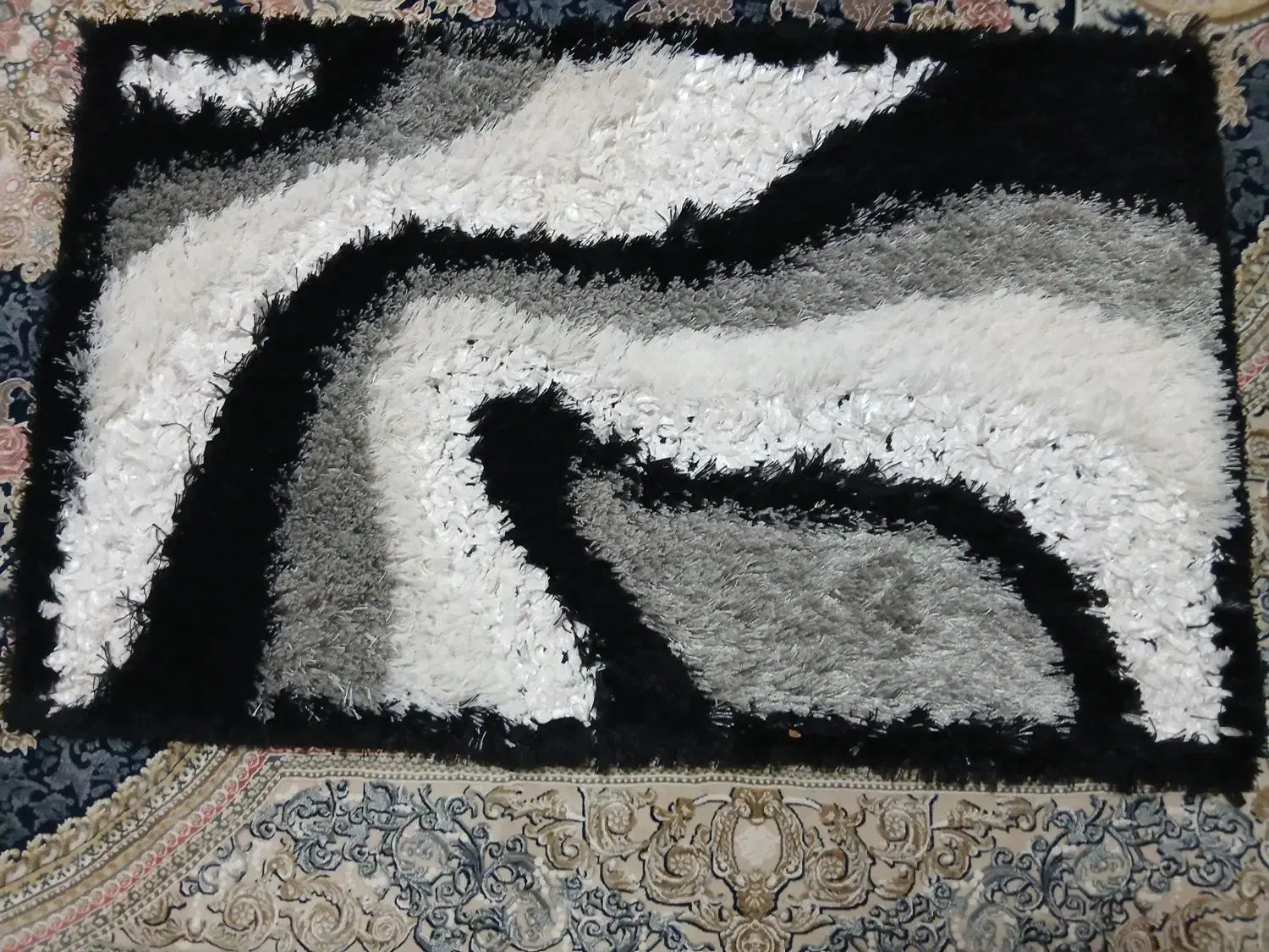 پادری ۵۰در ۸۵نوتو|پادری|اهواز, کوی باهنر|دیوار