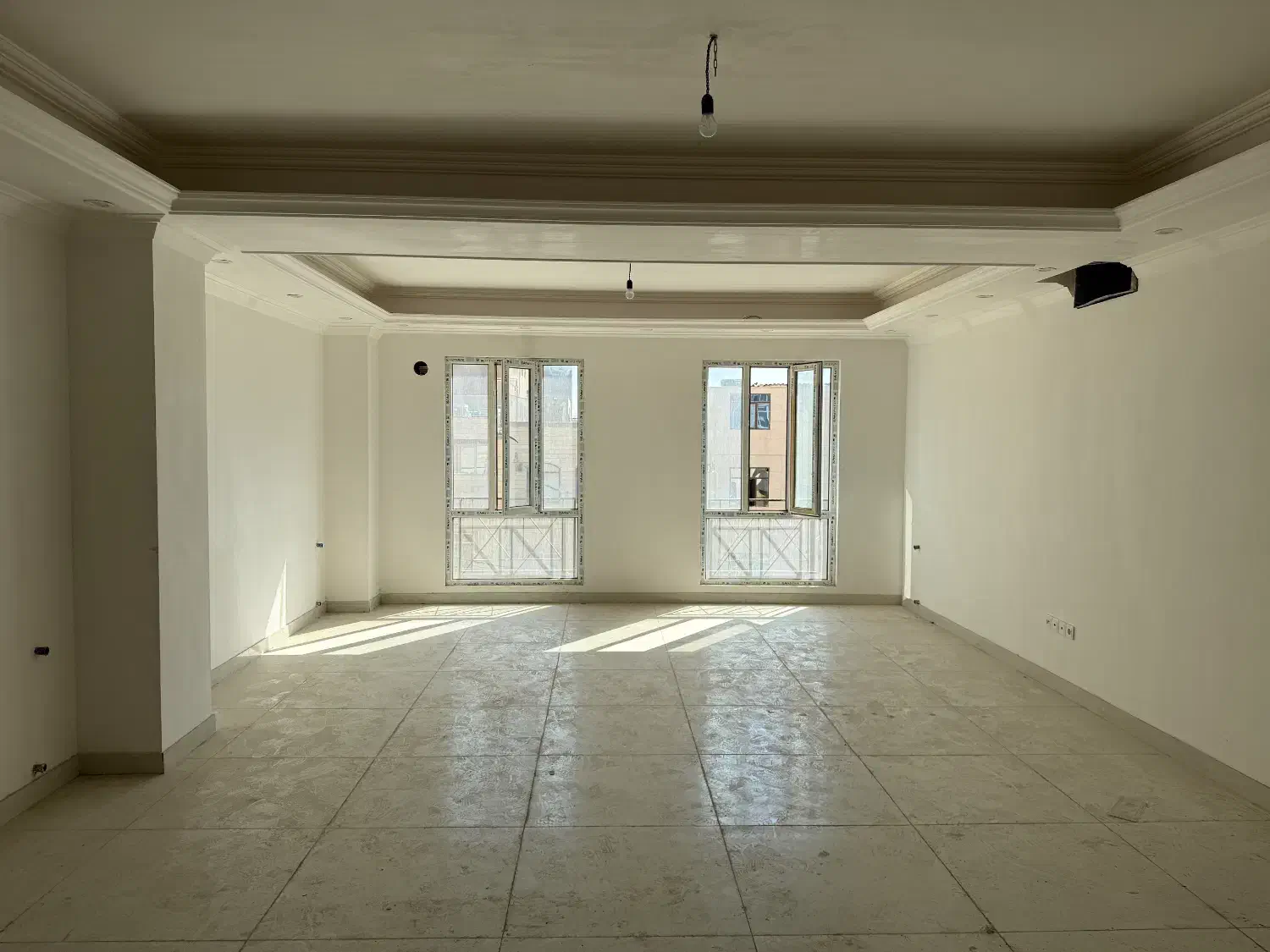 ۱۲۵ متر آپارتمان نوساز ۳ خواب مصلی|فروش آپارتمان|رباط‌کریم, رباط‌کریم|دیوار