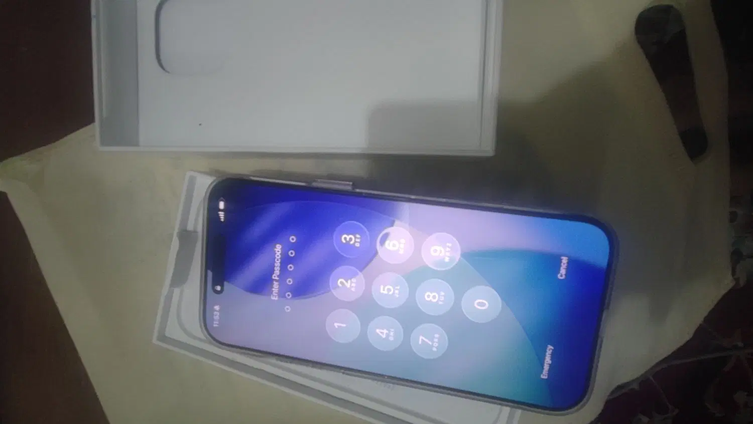 16 pro max پرومکس|موبایل|مشهد, آزادشهر|دیوار