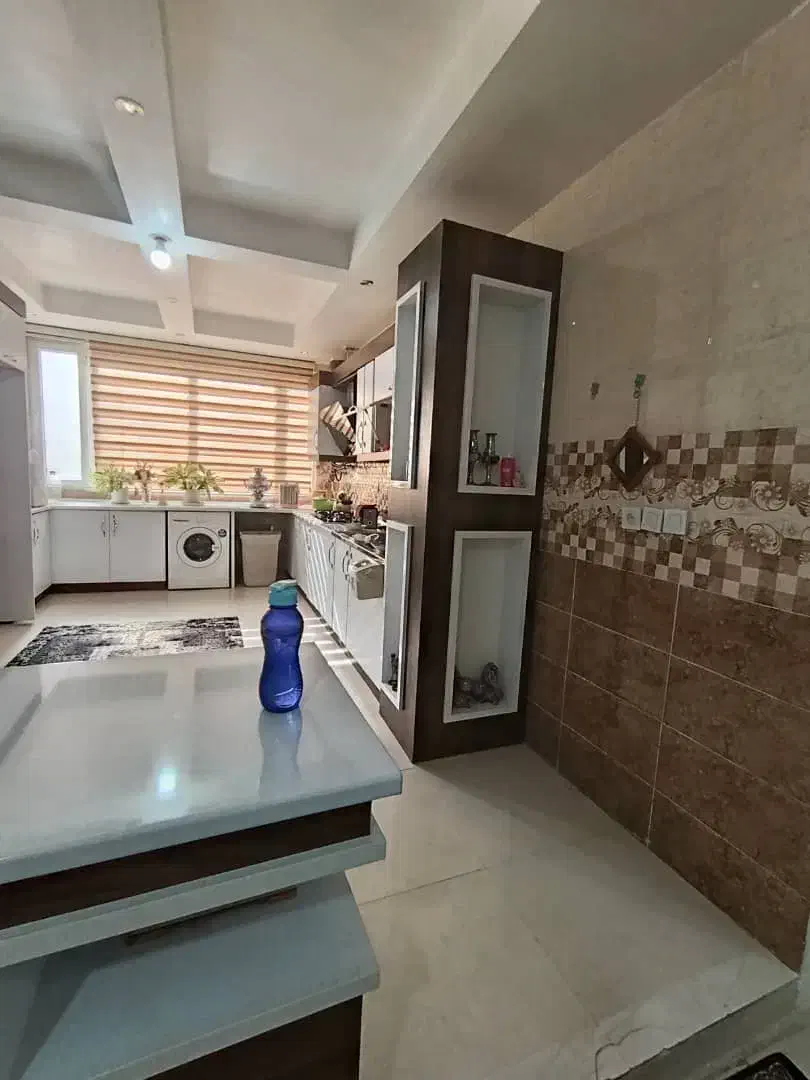 دوطبقه 115متری/طبقه دوم/بلوار پاسارگاد|اجارهٔ خانه و ویلا|دورود, |دیوار