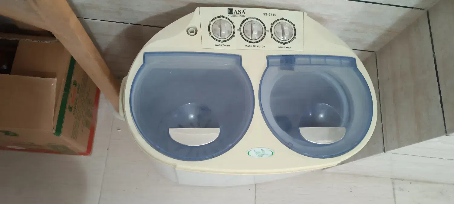 کهنه شور|ماشین لباسشویی و خشک‌کن لباس|سقز, |دیوار