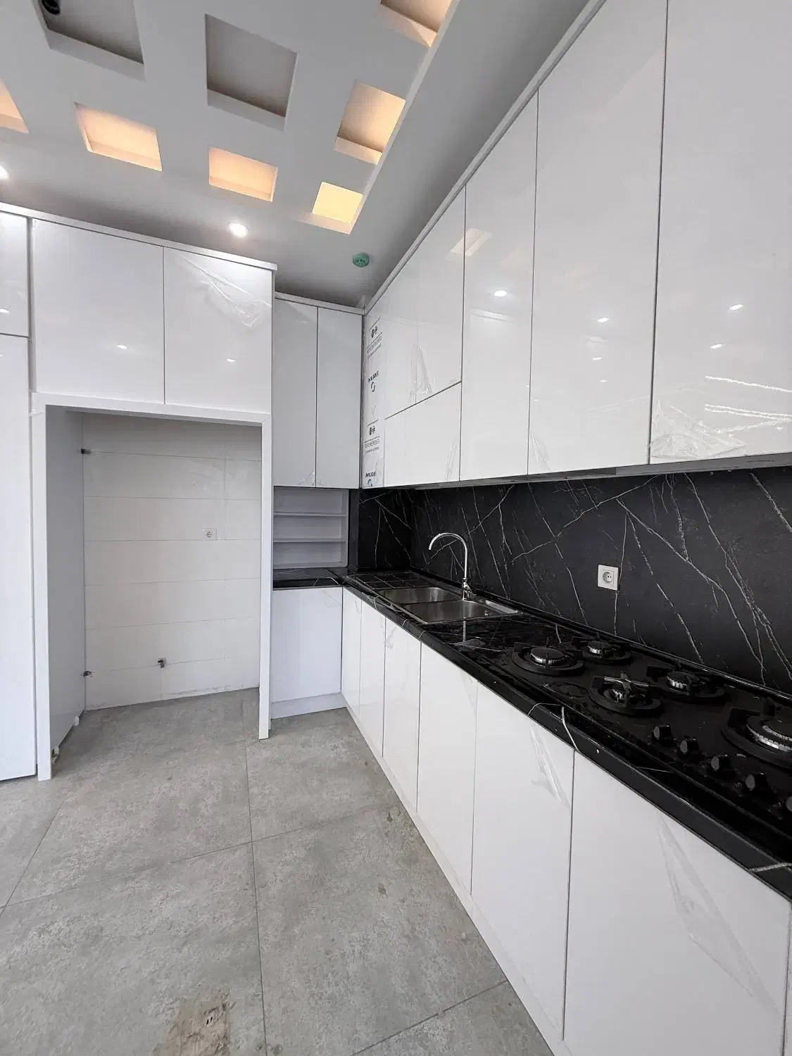 تک واحد /رهن کامل/بلوار گیلان|اجارهٔ آپارتمان|رشت, بلوار گیلان|دیوار