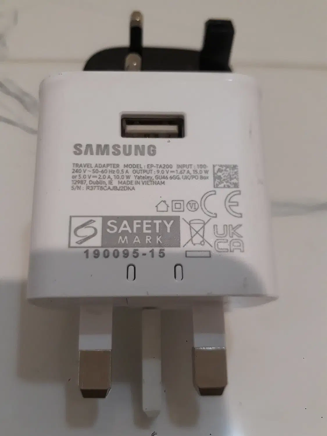 شارژر سامسونگ شیائومی و هوآوری اورجینال درحدنو|لوازم جانبی موبایل و تبلت|تهران, مهران|دیوار