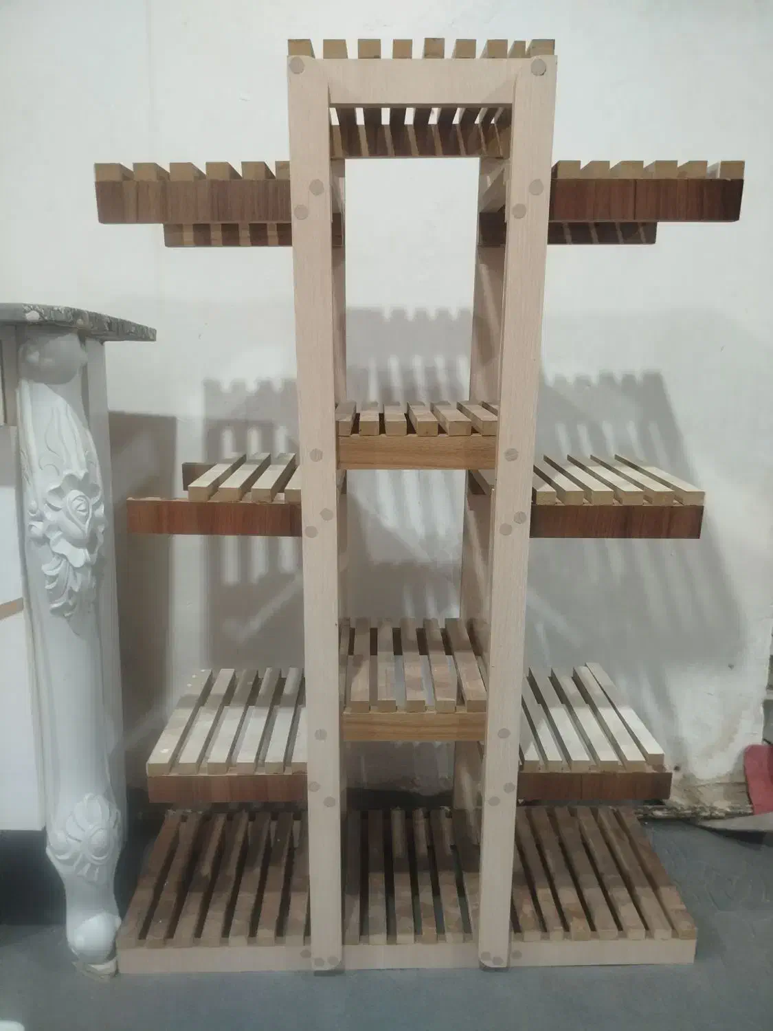 فروش و معاوضه استند گل|گل و گیاه طبیعی|محمدبار, |دیوار