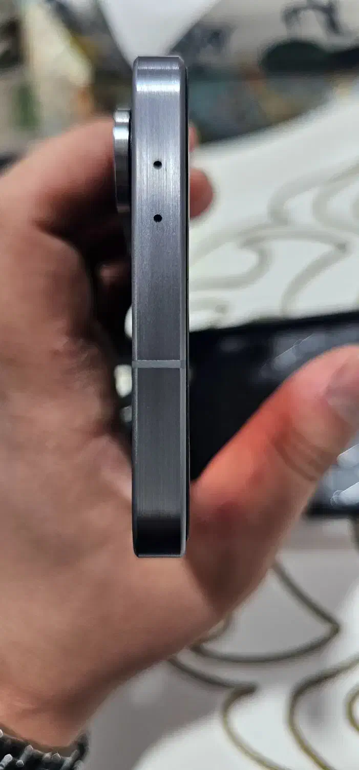 فروش گلکسی A56 256 گیگ رم 8 نو|موبایل|نورآباد, |دیوار