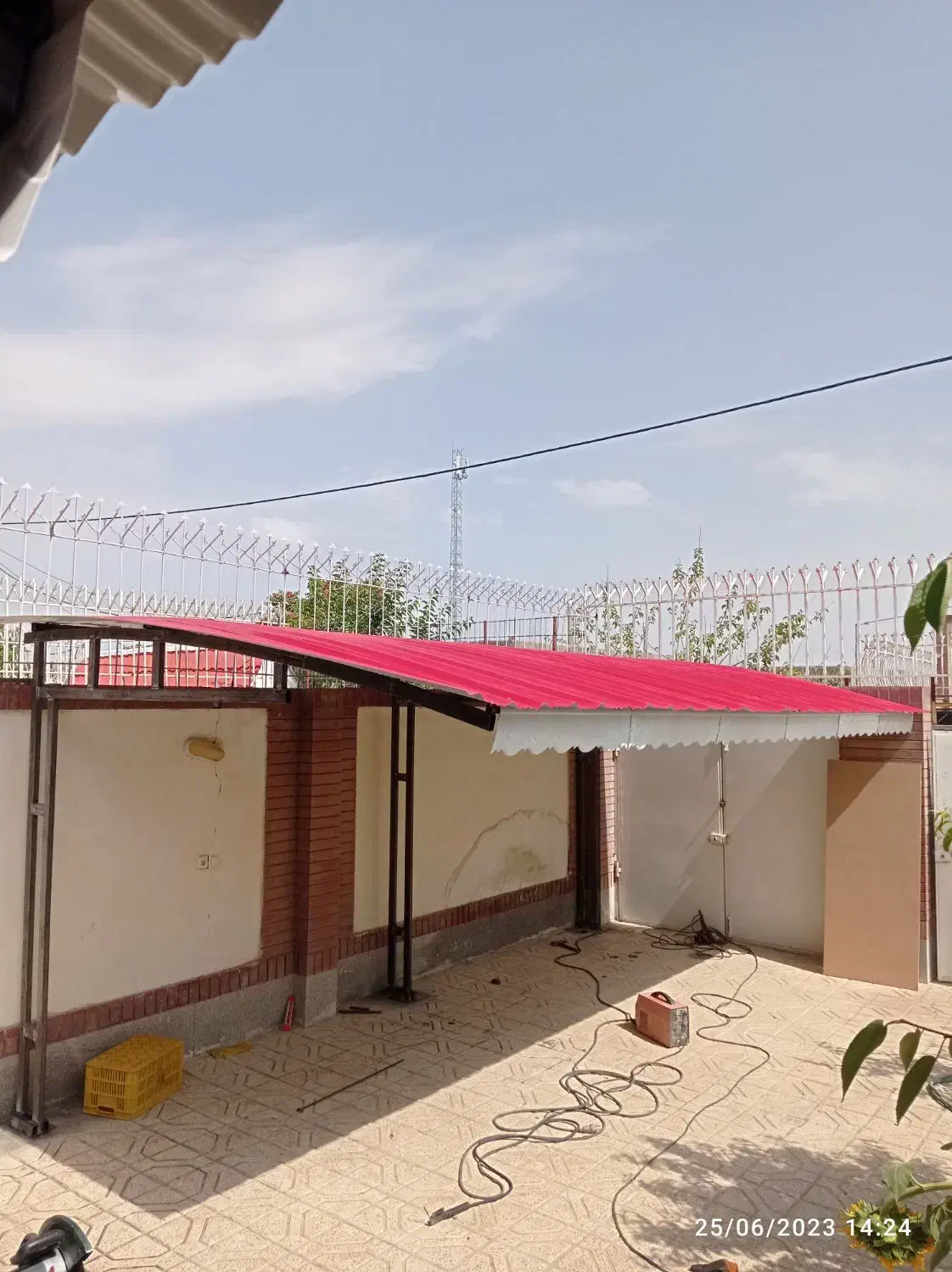 جوشکاری سیار|خدمات پیشه و مهارت|گلبهار, شهر جدید گلبهار|دیوار