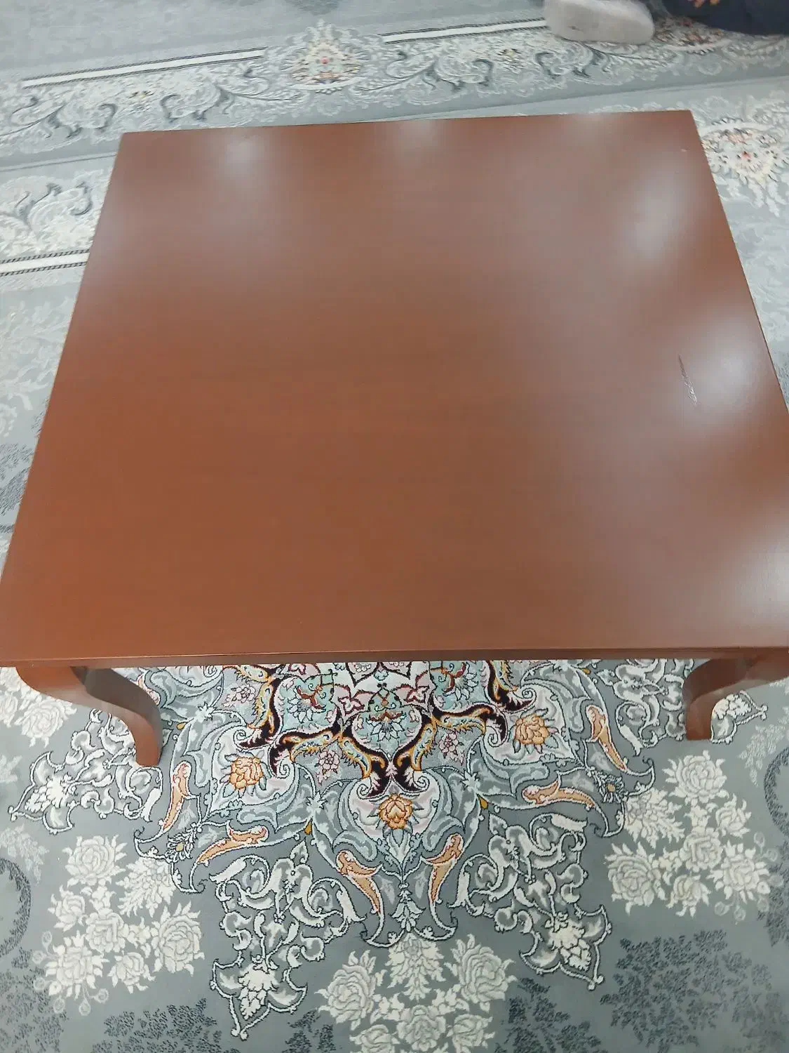 عسلی|مبلمان خانگی و میز عسلی|ملارد, |دیوار