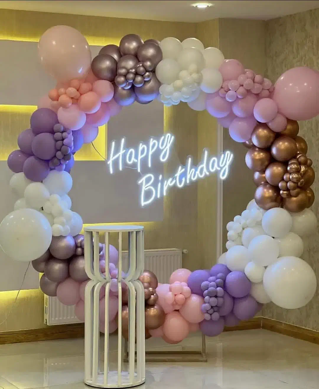 تشریفات ماهلین عروسی عقدتولدافتتاحیه بادکنک آرایی|خدمات پذیرایی، مراسم|شاهرود, |دیوار