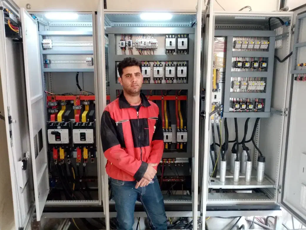 برقکارساختمان|خدمات پیشه و مهارت|صومعه‌سرا, |دیوار