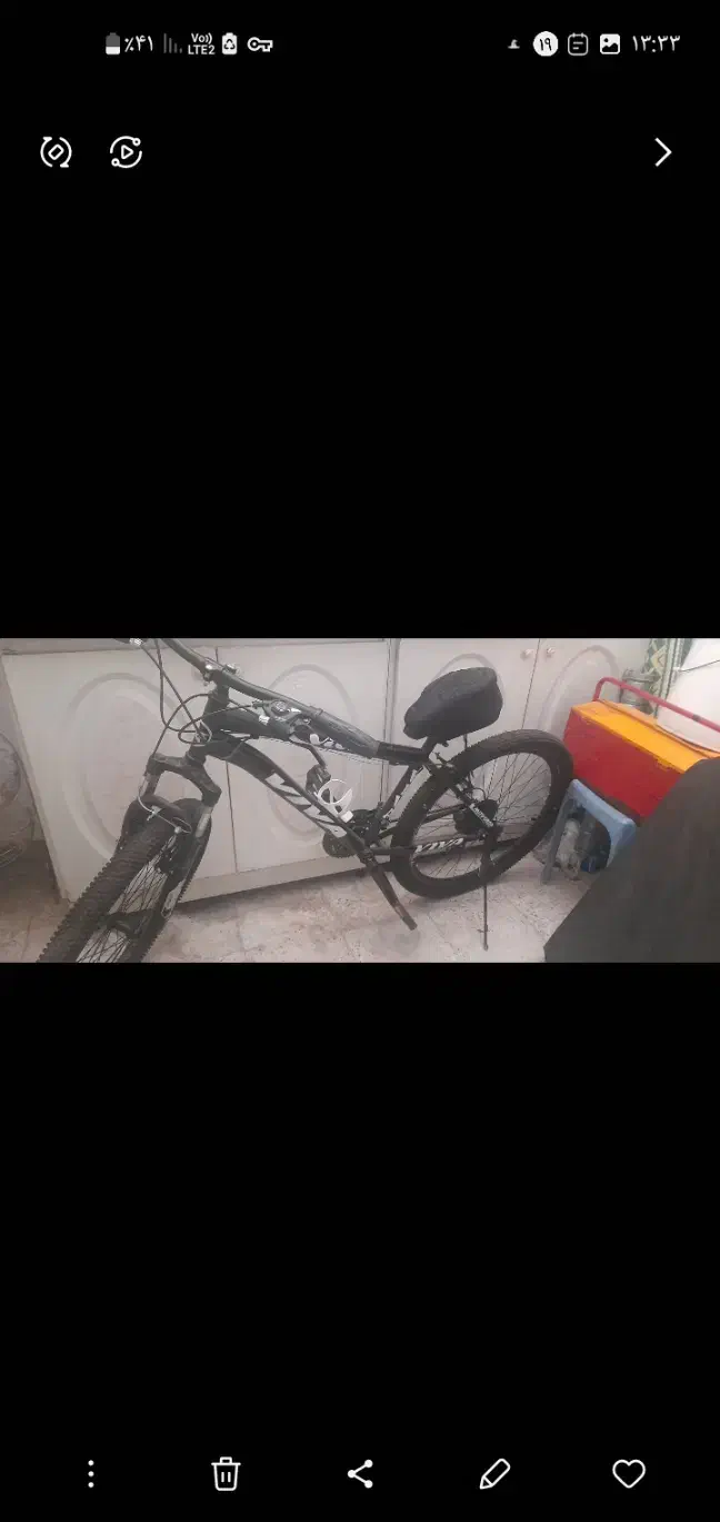 دوچرخه ویوا|دوچرخه، اسکیت، اسکوتر|تهران, تهرانپارس شرقی|دیوار