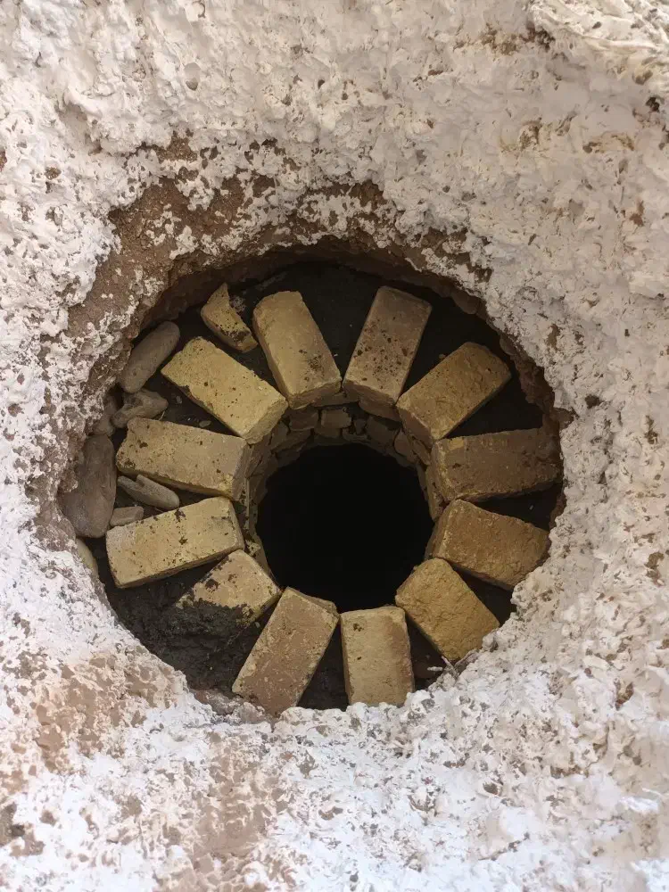 چاه کن ماهر و حرفه‌ای|خدمات پیشه و مهارت|گلبهار, شهر جدید گلبهار|دیوار