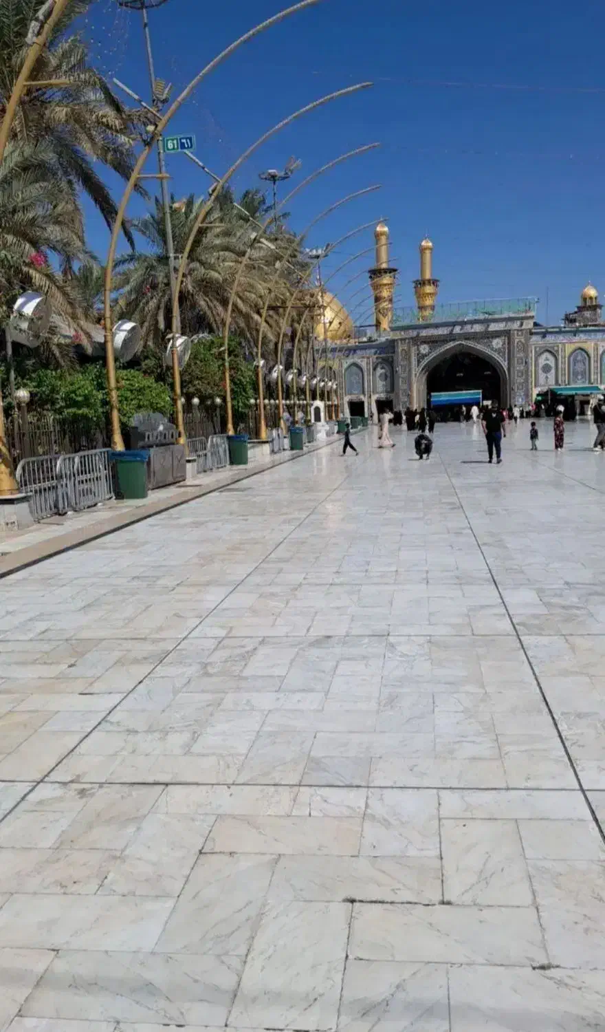 کاروان زیارتی کربلا معلی|تور و چارتر|زابل, |دیوار