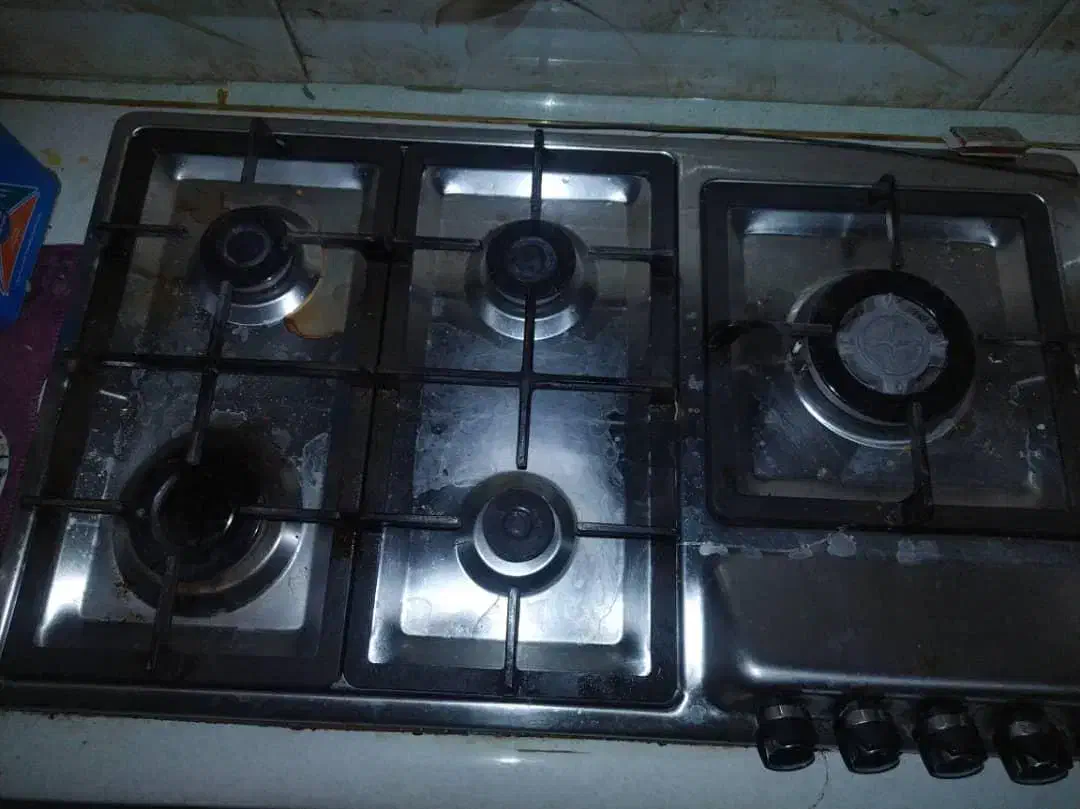 هود و گاز رومیزی|هود|چهاردانگه (تهران), |دیوار