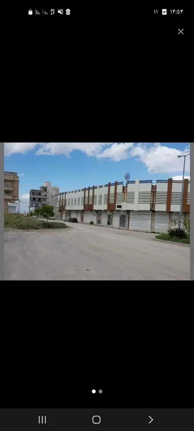 مغازه نیروی انتظامی پاساژ نور معاوضه با خودرو|فروش مغازه و غرفه|اردبیل, |دیوار