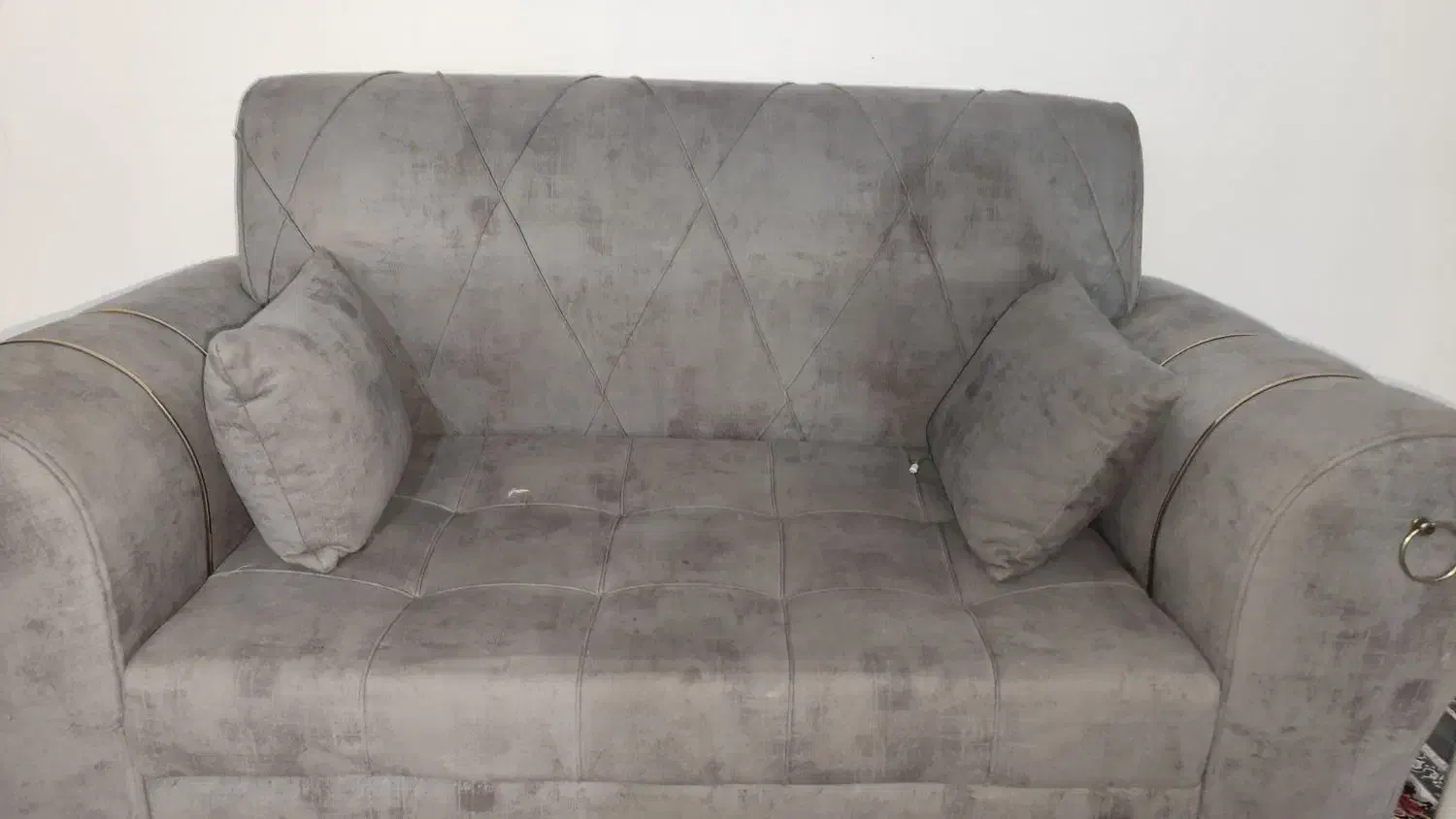 مبل طوسی|مبلمان خانگی و میز عسلی|جیرفت, |دیوار