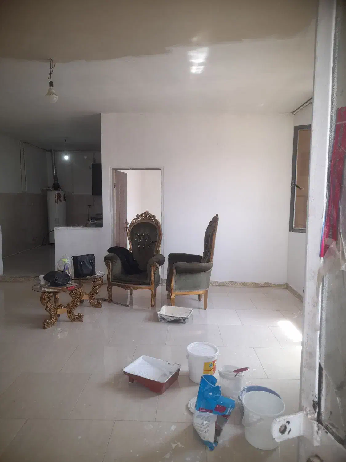 اجاره یک مجموعه جهت درمانگاه و یا دفتر کار و غیره|اجارهٔ دفتر کار، اتاق اداری، مطب|تهران, شهرک غزالی|دیوار