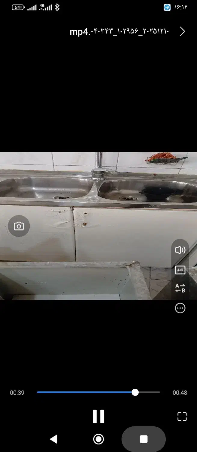 کابینت فلز تمیز و مرتب|مصالح و تجهیزات ساختمان|مشهد, هنرور|دیوار