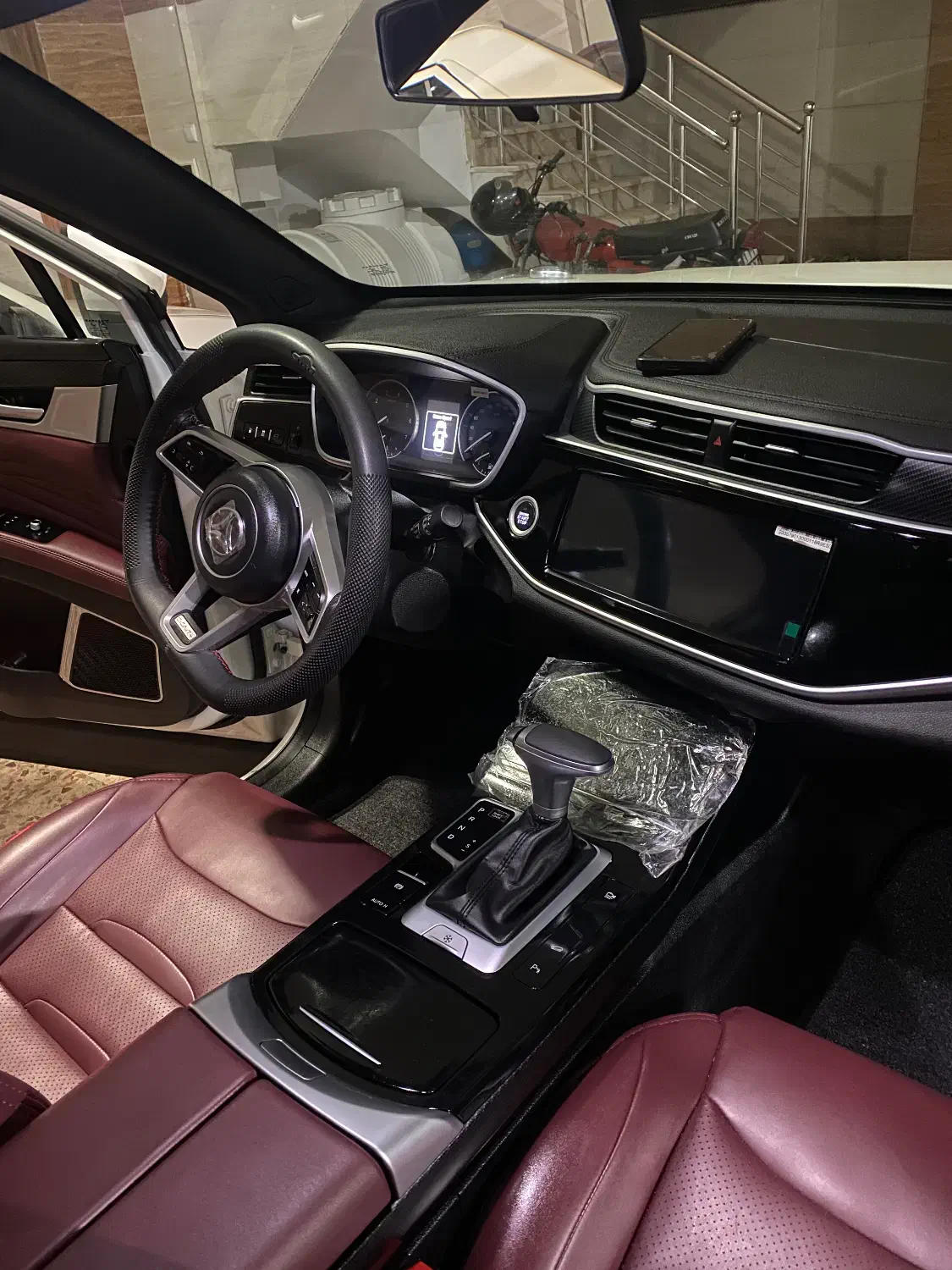 دیگنیتی پرایم۱۴۰۴|خودرو سواری و وانت|ماسال, |دیوار