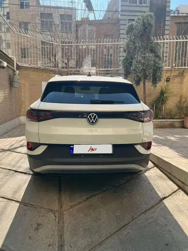 2024 ID4|خودرو سواری و وانت|تهران, فاطمی|دیوار