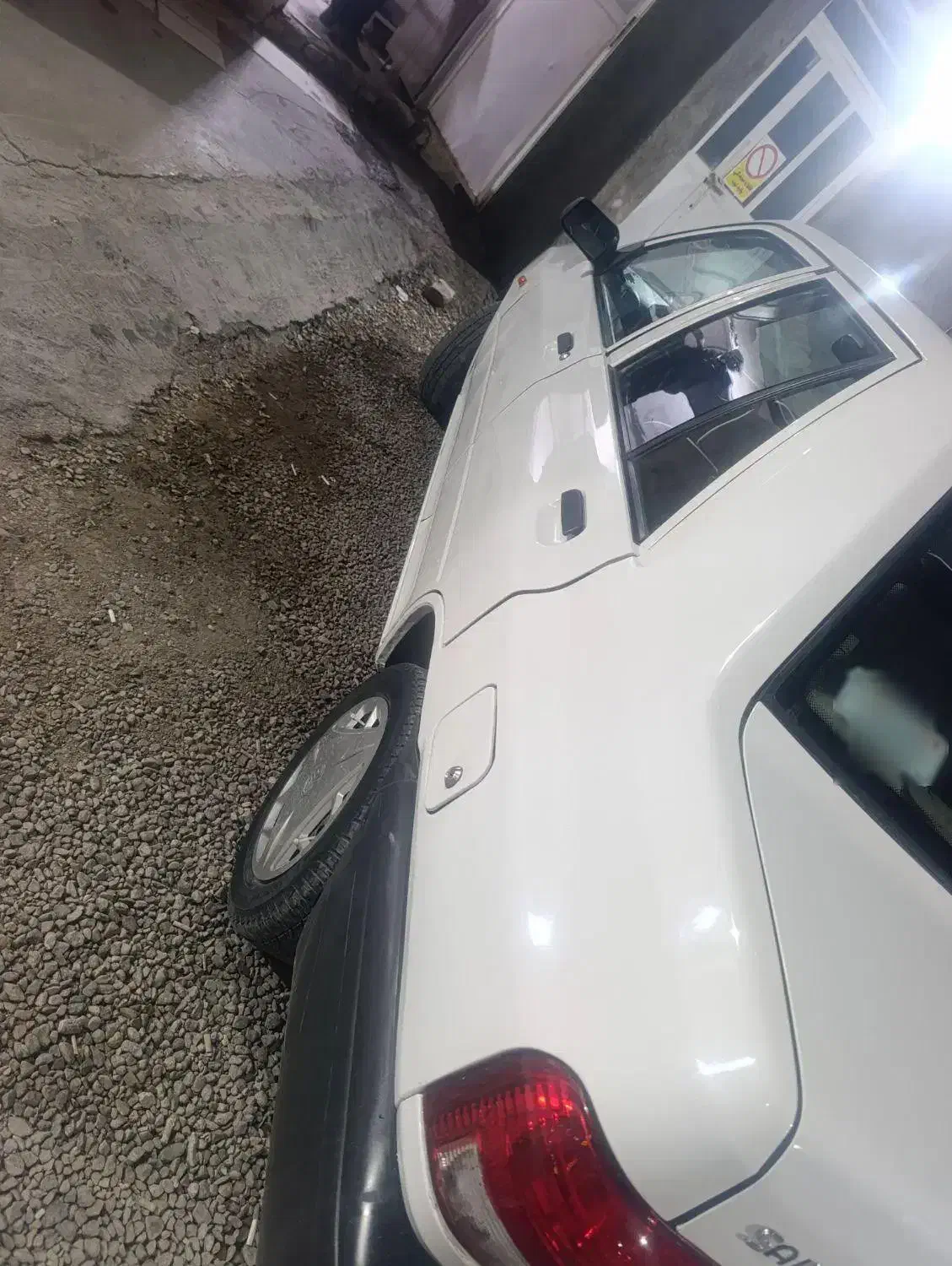 پراید|خودرو سواری و وانت|یزد, |دیوار