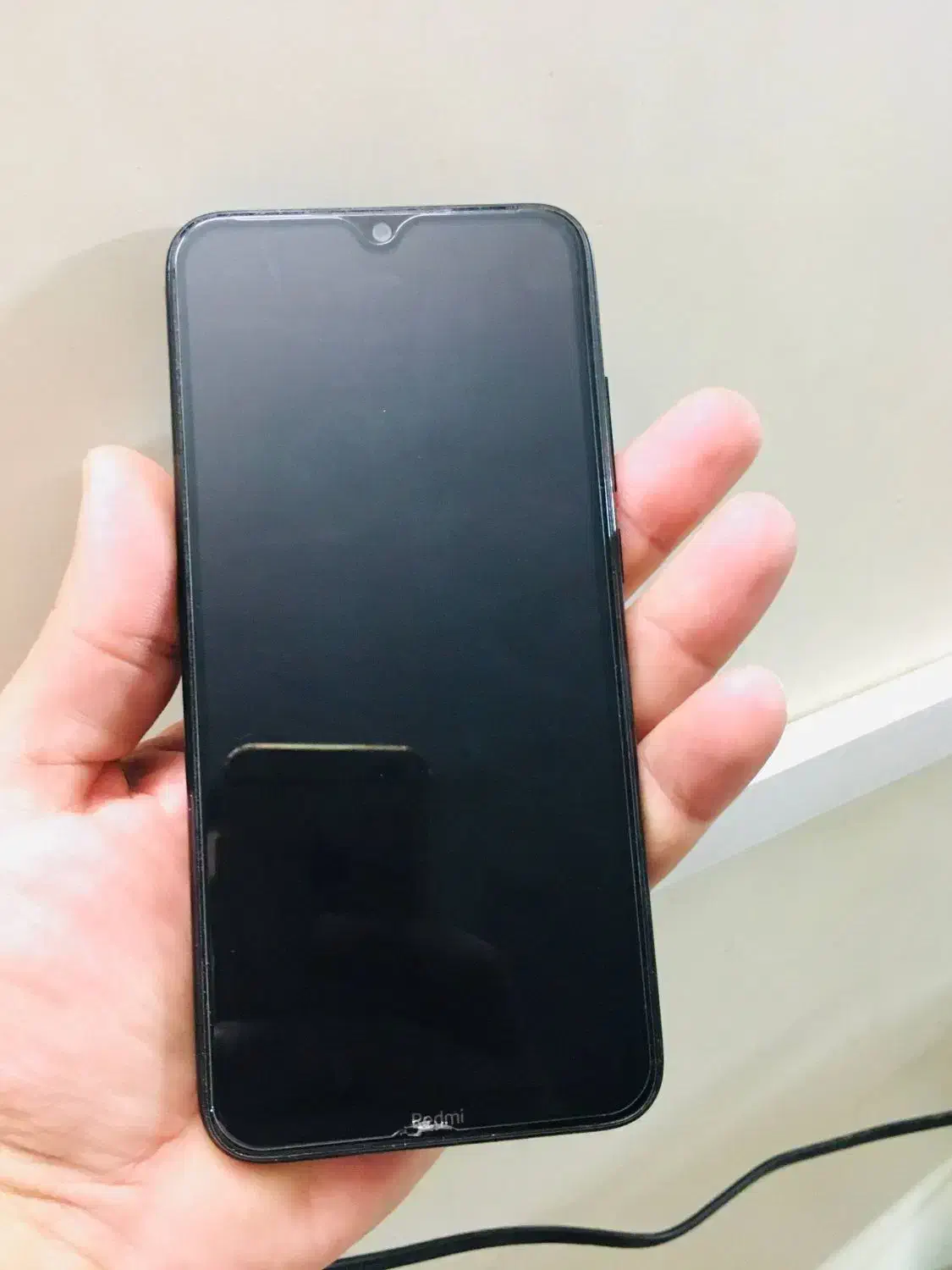 گوشی شیائومی ردمی نوت ۸|موبایل|فولادشهر, B7|دیوار