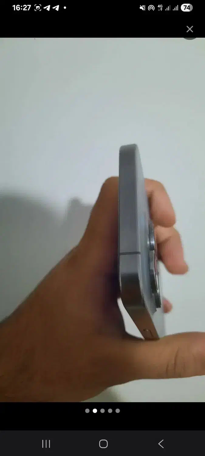 iphone 15 promax|موبایل|تهران, مهرآباد جنوبی|دیوار