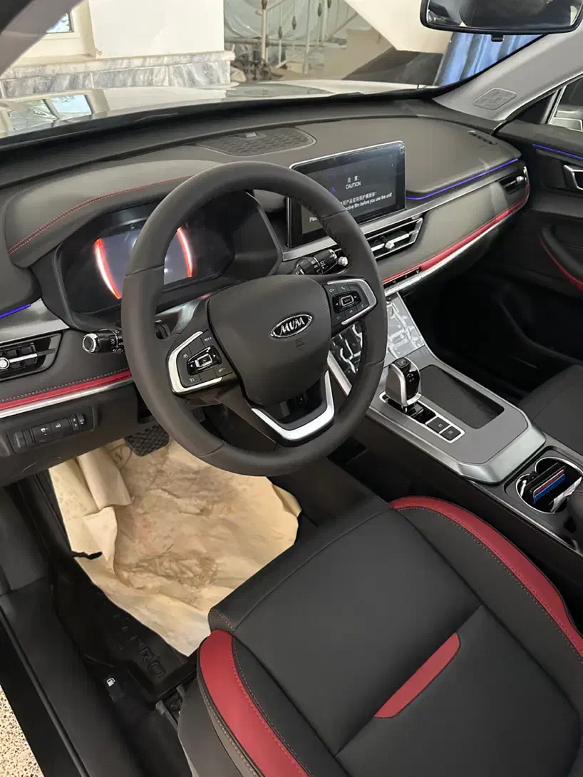 X55 pro is|خودرو سواری و وانت|مشهد, عبادی|دیوار