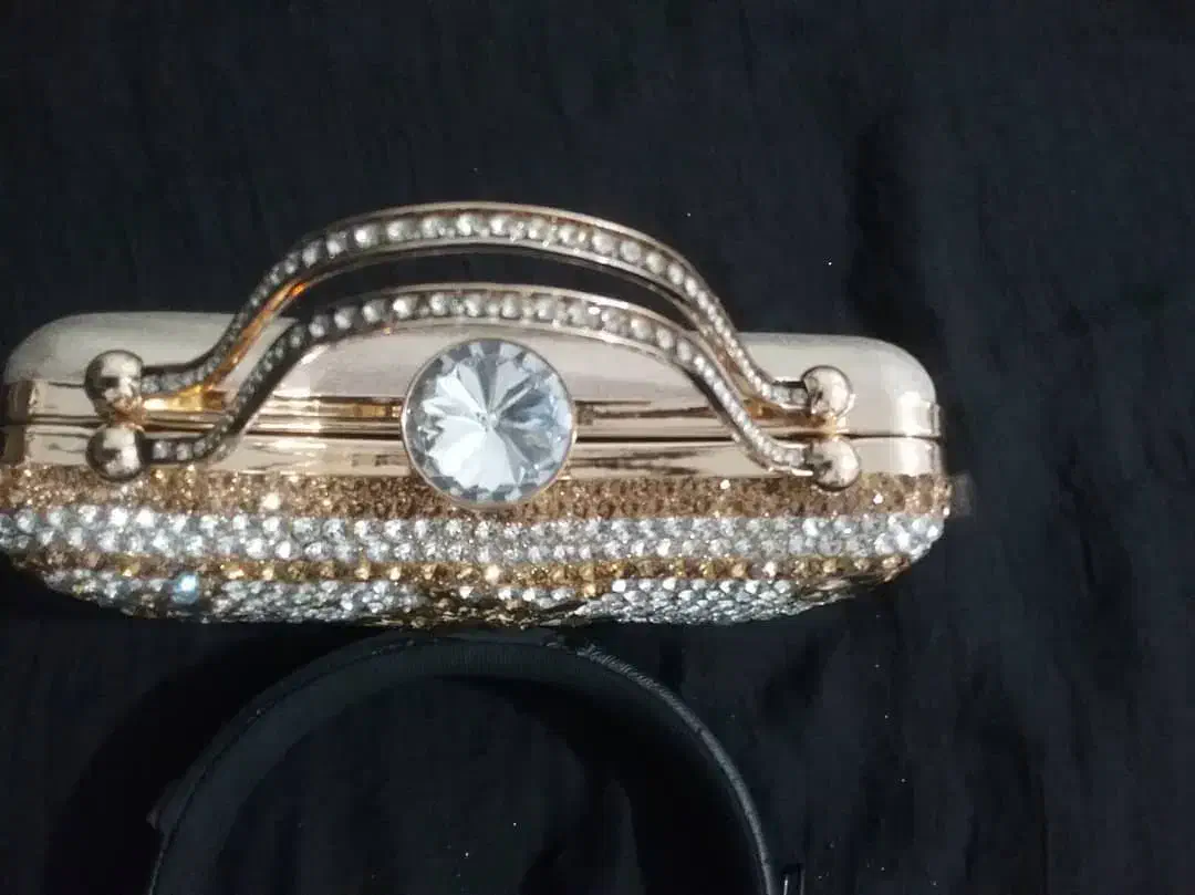 کیف دستی مجلسی نونو|کیف، کفش، کمربند|ملارد, |دیوار