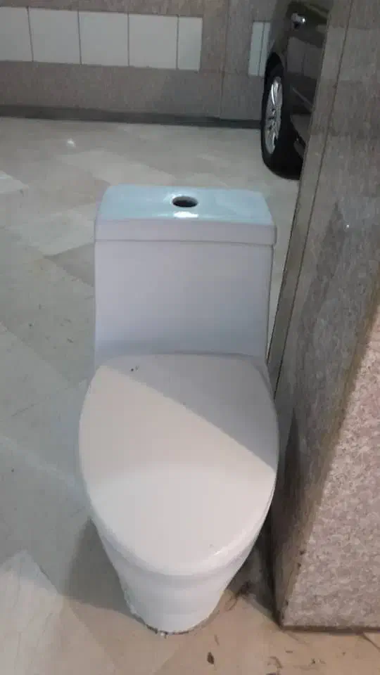 توالت فرنگی لیرا|لوازم سرویس بهداشتی|تهران, منیریه|دیوار