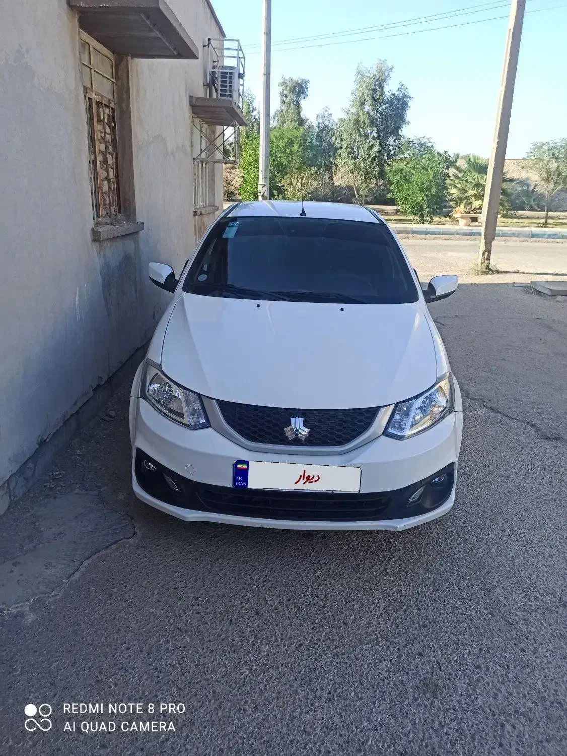 سایناs فول|خودرو سواری و وانت|اهواز, کیانپارس |دیوار